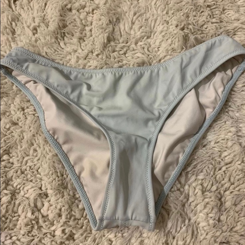 Pacsun bathing suit bottoms
